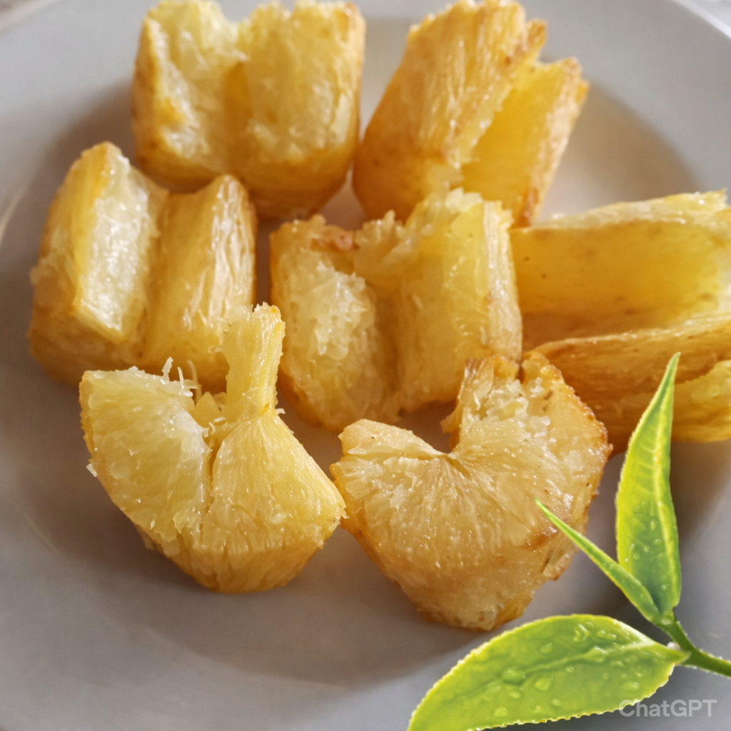 Singkong