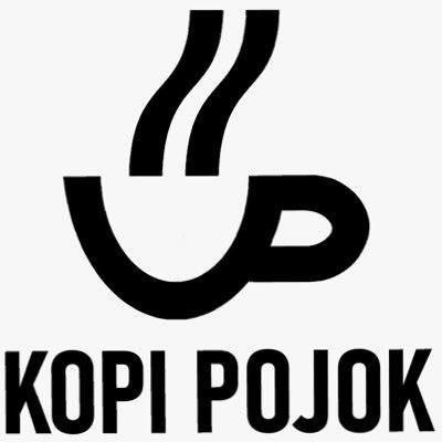 Logo Kopi Pojok
